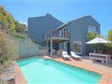 Sartistry Living Vakansie Villa