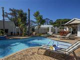 Walmer Villiers Self Catering