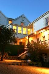 Knysna Manor House Gastenhuis