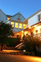 Knysna Manor House Guesthouse