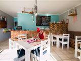 Pili Pili Beach Cabanas