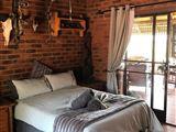 Phiva Game Lodge