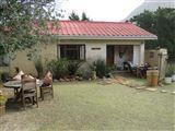 Alpaca Cottage