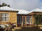 Francisco Guesthouse & Villa Clarens