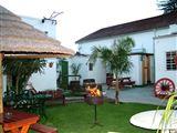 Du Toit House Self catering