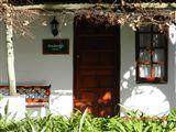 President Paul Kruger Guest Lodge