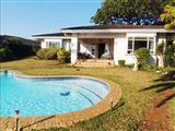 Modern Holiday Home
