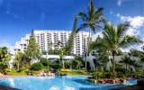 Cabana Beach Resort