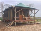 Hillcrest Tents Sandstone