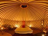 Southern Yurts