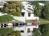 Marina Waterside Home