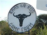 Raas en Rus Game Farm