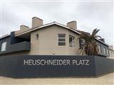 Heuschneider Platz Self-Catering Accommodation