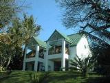 The St Lucia Eco 