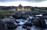 Komati Gorge Lodge