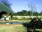 Boschfontein Guest Farm