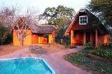 Nsele Safari Lodge