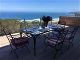 Ocean View Villa Wilderness