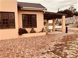 Holiday House Margate Ext3