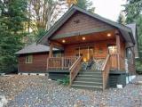 Glacier Springs Cabin #65
