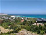 Mussel Beach Holiday Lets