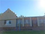 Zelf-Zichricht Oudtshoorn Kleynspoort farm House