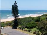 Doonside flat