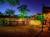 Shalati Safari Camp