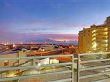 Beach Break Penthouse