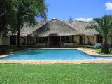 Mziki Lodge