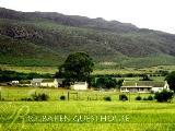 Rolbaken Guesthouse and Nature Reserve