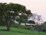 Jagerhof Game Lodge