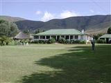 Wilgekraal House
