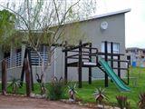 Aloe Ridge Zelf-Zichricht