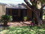 Kudu Cottages