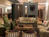 Royal Karoo Hunting Loge