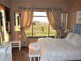 Ladybrand Khaya Farm Lodge