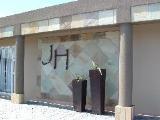 Jenvey House Apartments