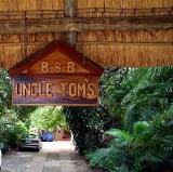 Uncle Tom's Gastehuis