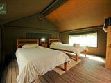 Spekboom Tented Rest Camp Addo Elephant National Park SANParks
