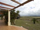 Bergplaas Gastehuis Agulhas National Park SANParks