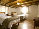 Rhenosterkop Rest Camp Agulhas National Park SANParks