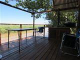 Waterlea-on- Tented Cabins