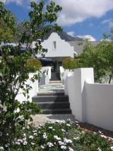 Church Hills Boutique Guest Accomodatie
