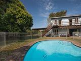 Sedgefield Island House