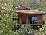 Outeniqua Trout Lodge