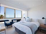 Sea Point Lisdale Apartment