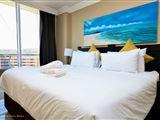 Apartments: Point Waterfront Durban