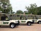 2 Night Safari Package at Shingwedzi Rest Camp Kruger National Park SANParks