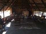 Tswana Safaris Camp